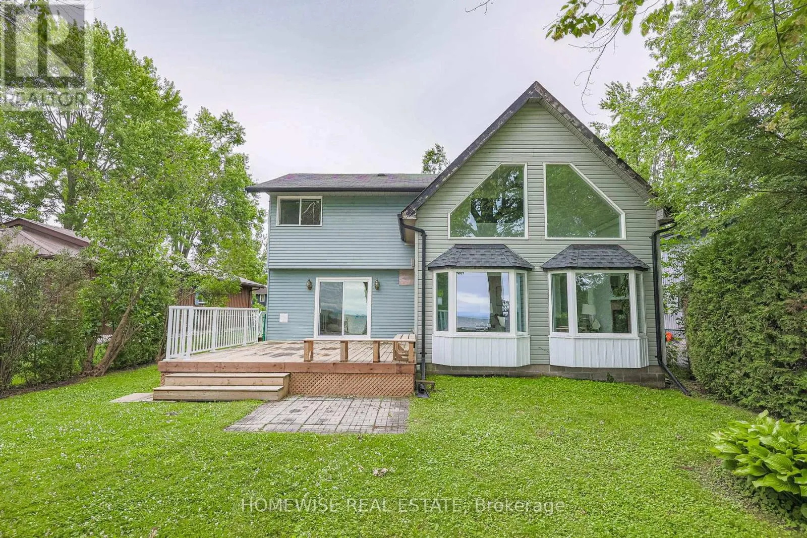128 MOORES BEACH ROAD