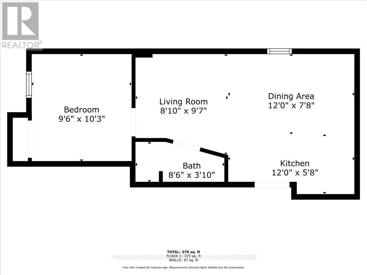 379 SIMCOE STREET