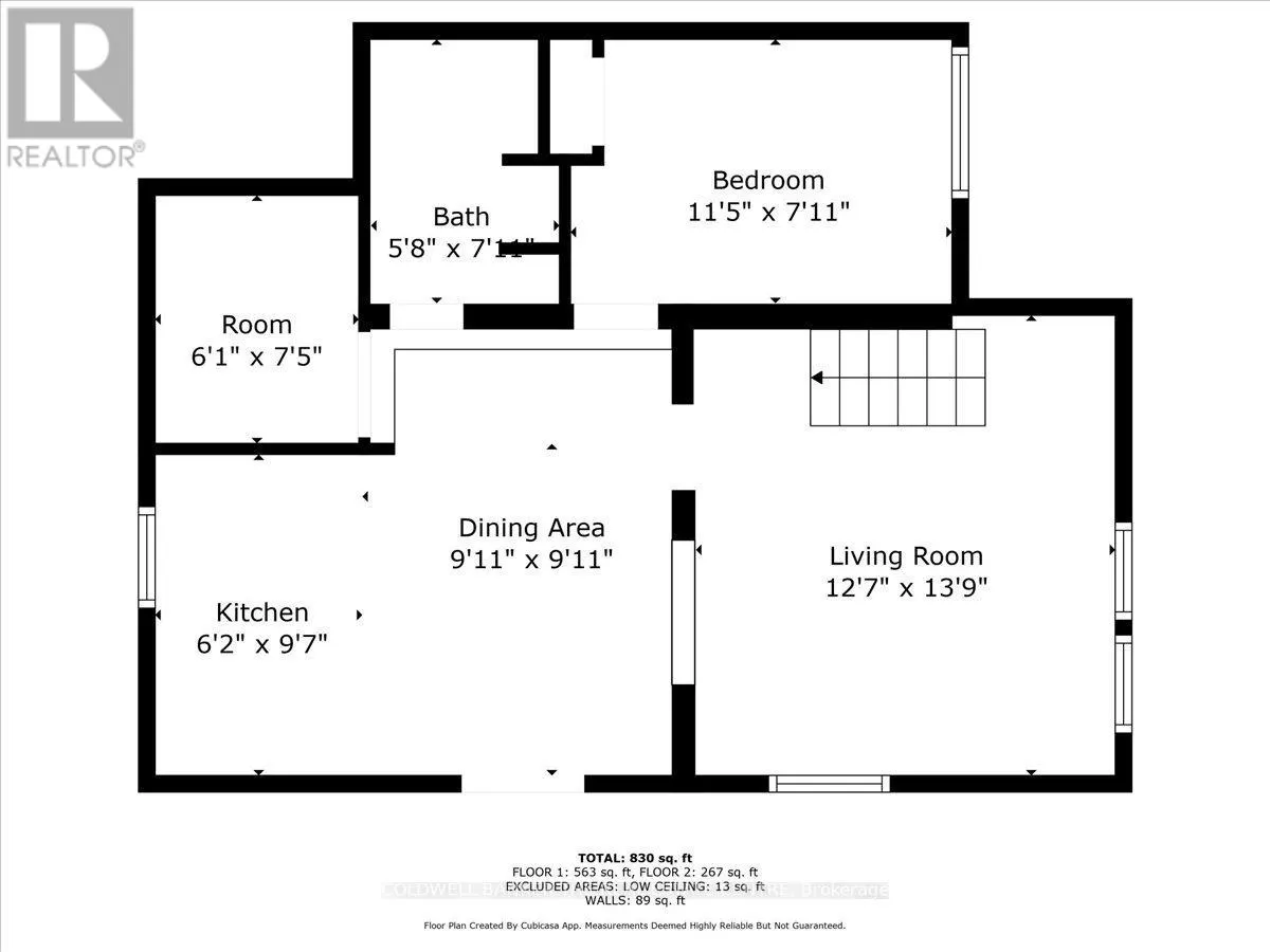 379 SIMCOE STREET