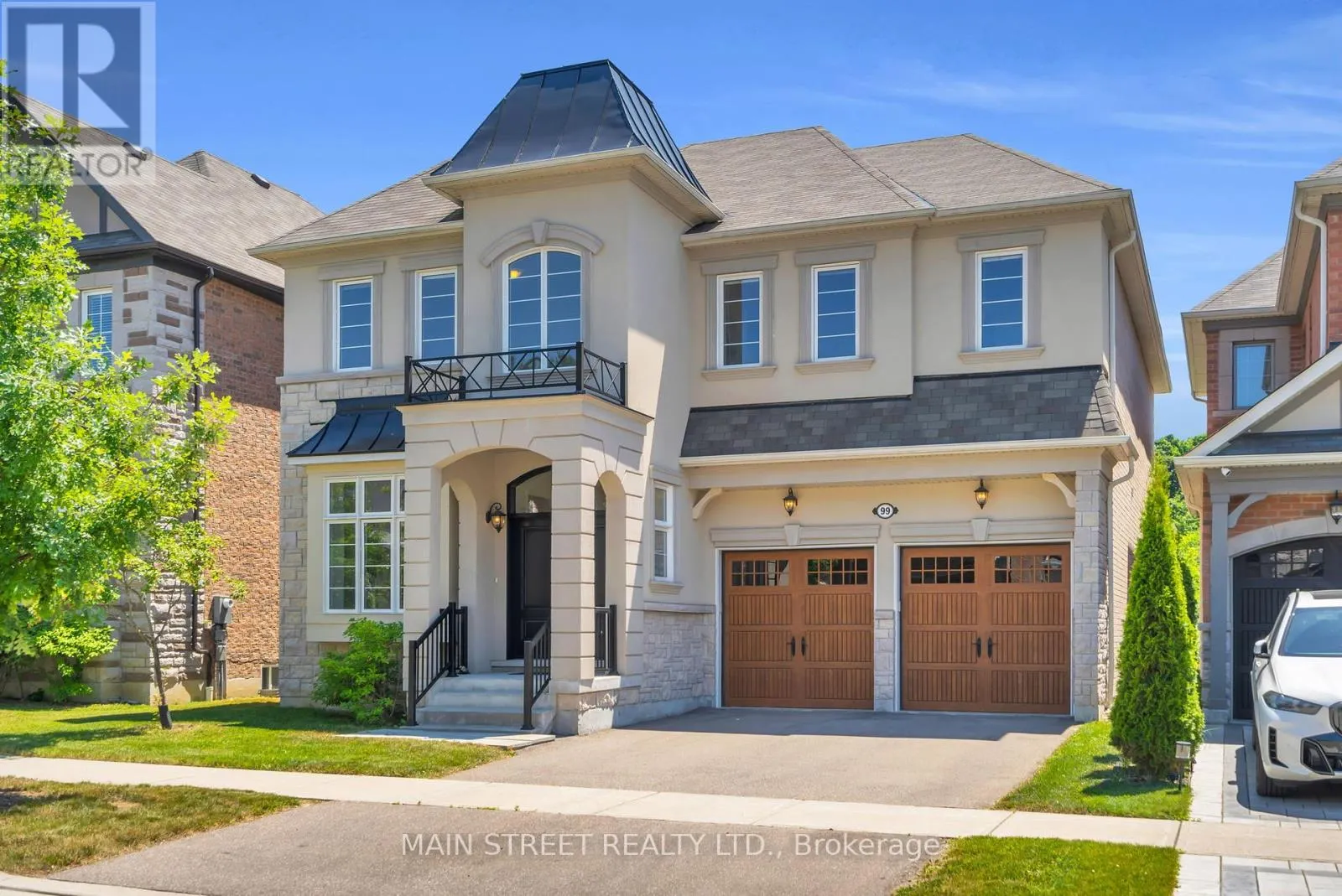 99 BRIDGEPOINTE COURT
