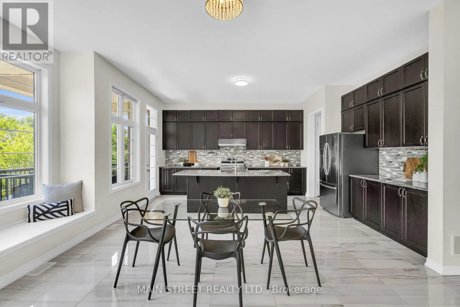 99 BRIDGEPOINTE COURT