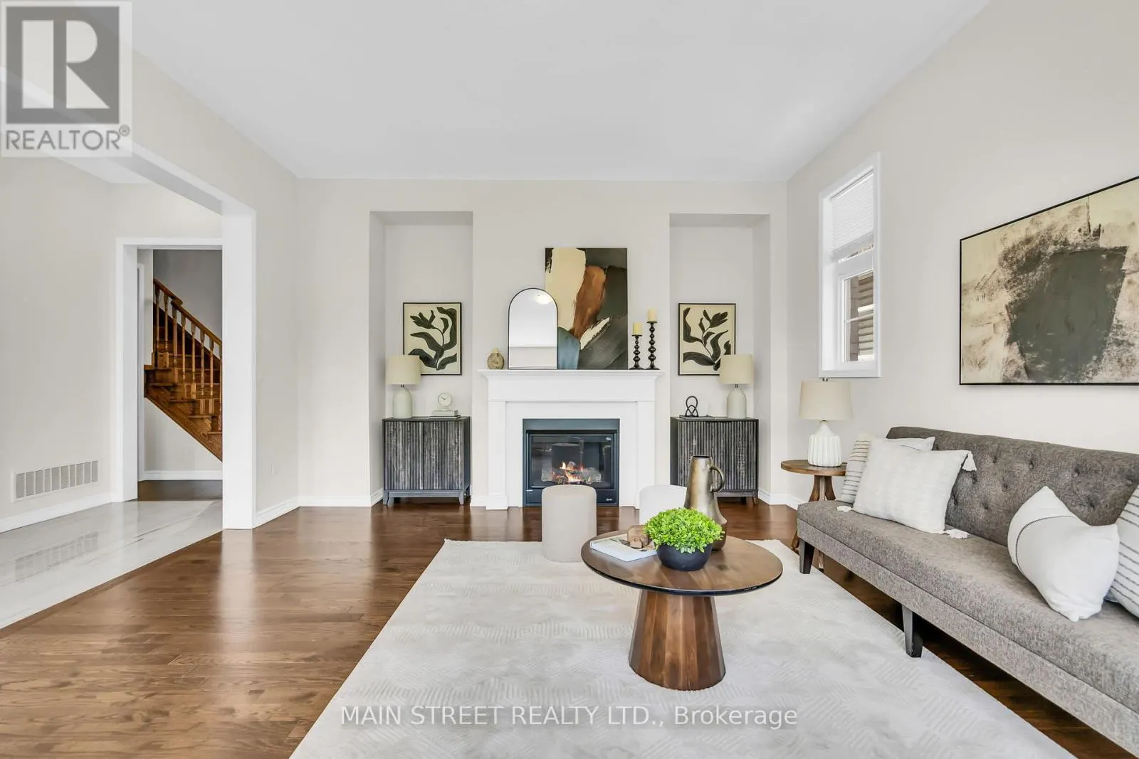 99 BRIDGEPOINTE COURT