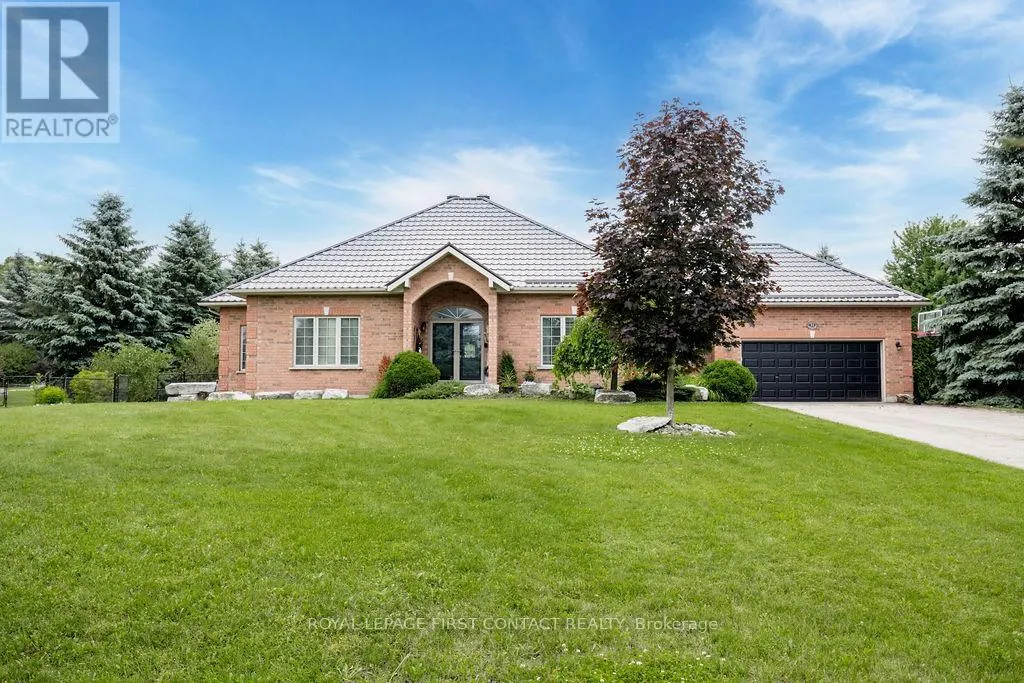 31 VANDERPOST CRESCENT