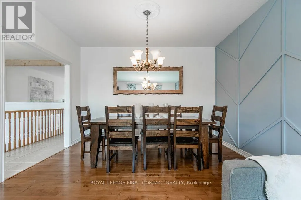 31 VANDERPOST CRESCENT