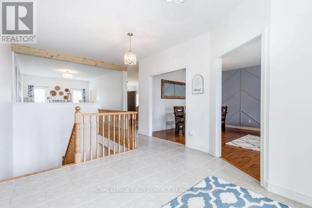 31 VANDERPOST CRESCENT