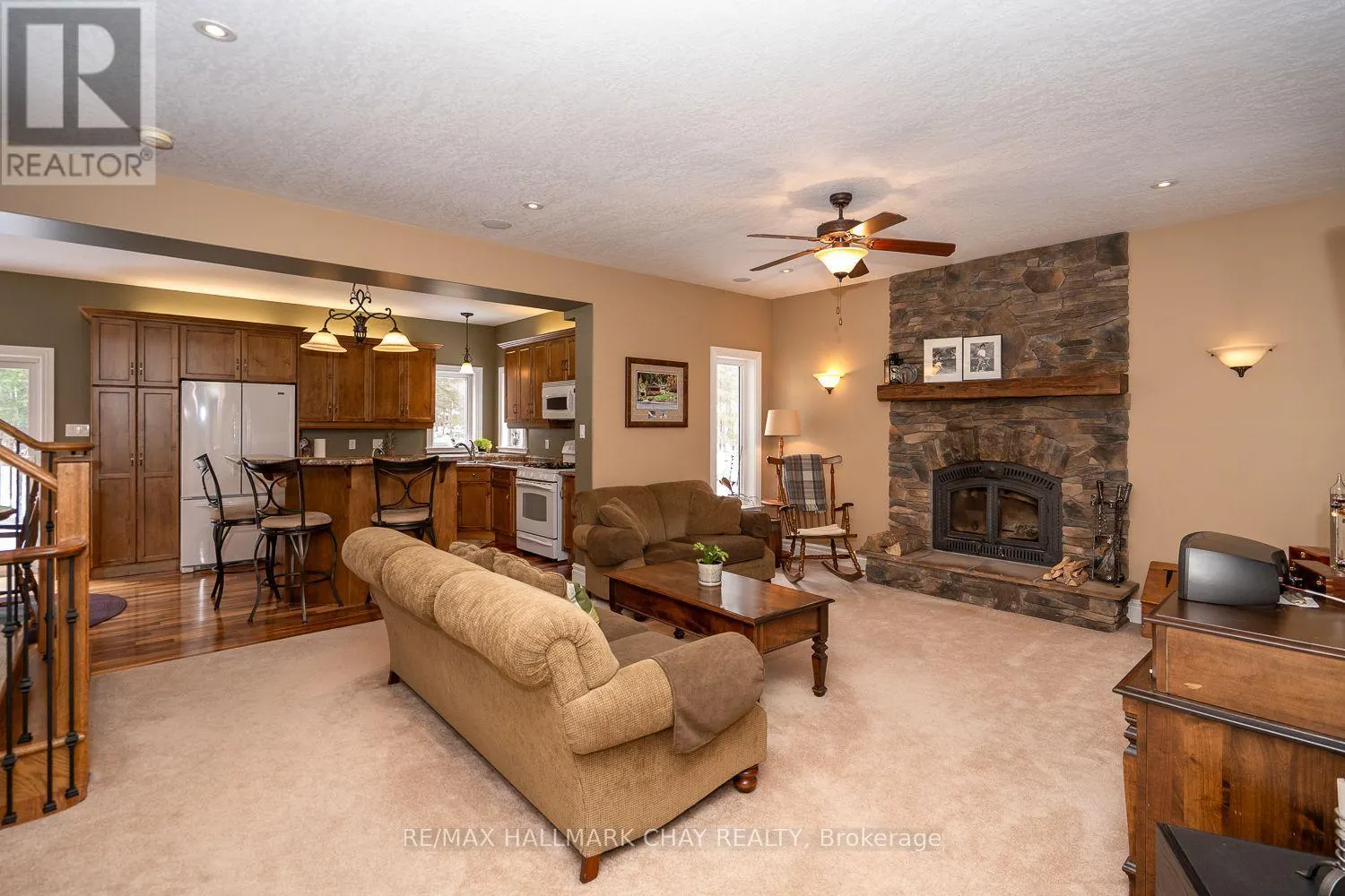 34 WOODLAND HEIGHTS DRIVE