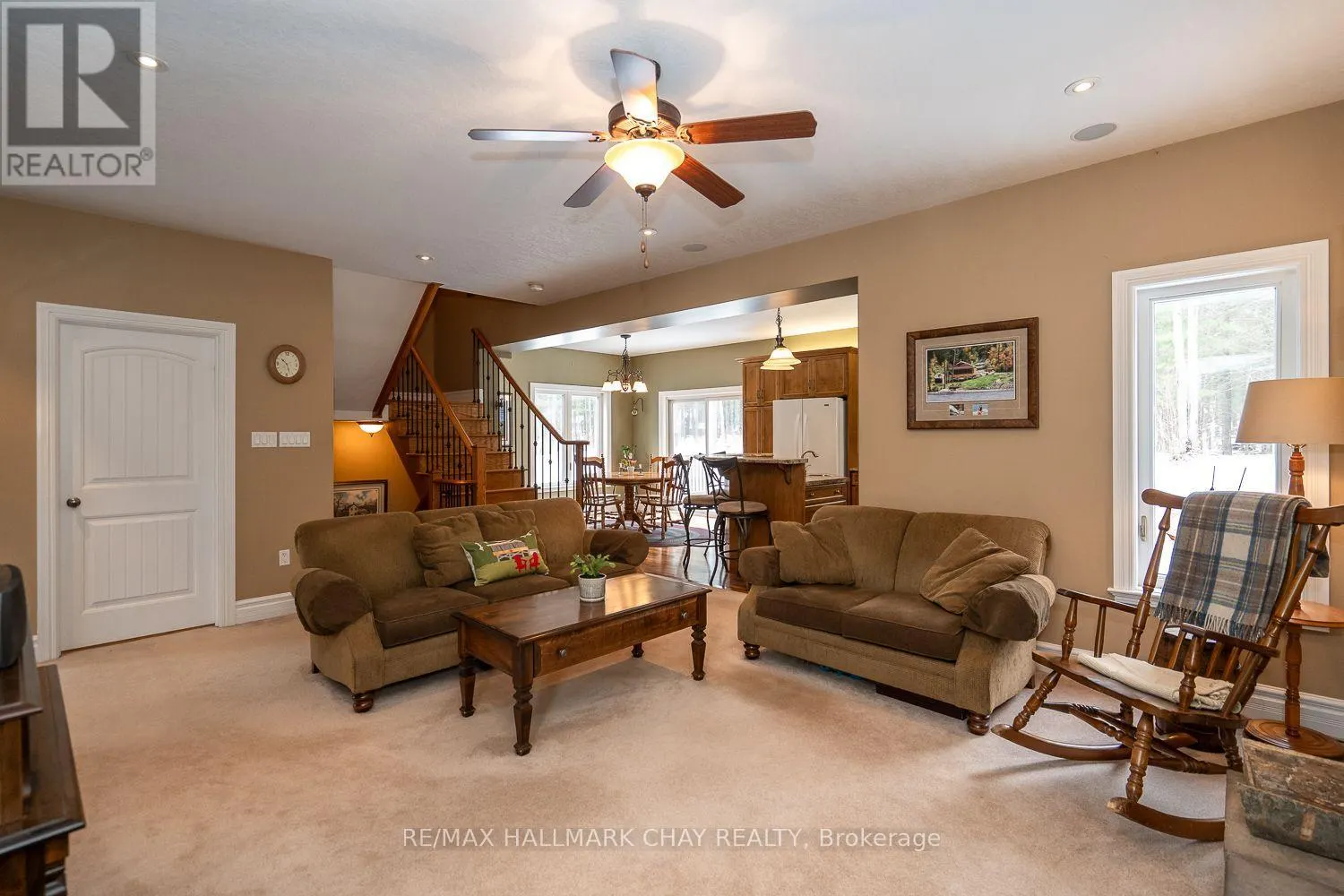 34 WOODLAND HEIGHTS DRIVE