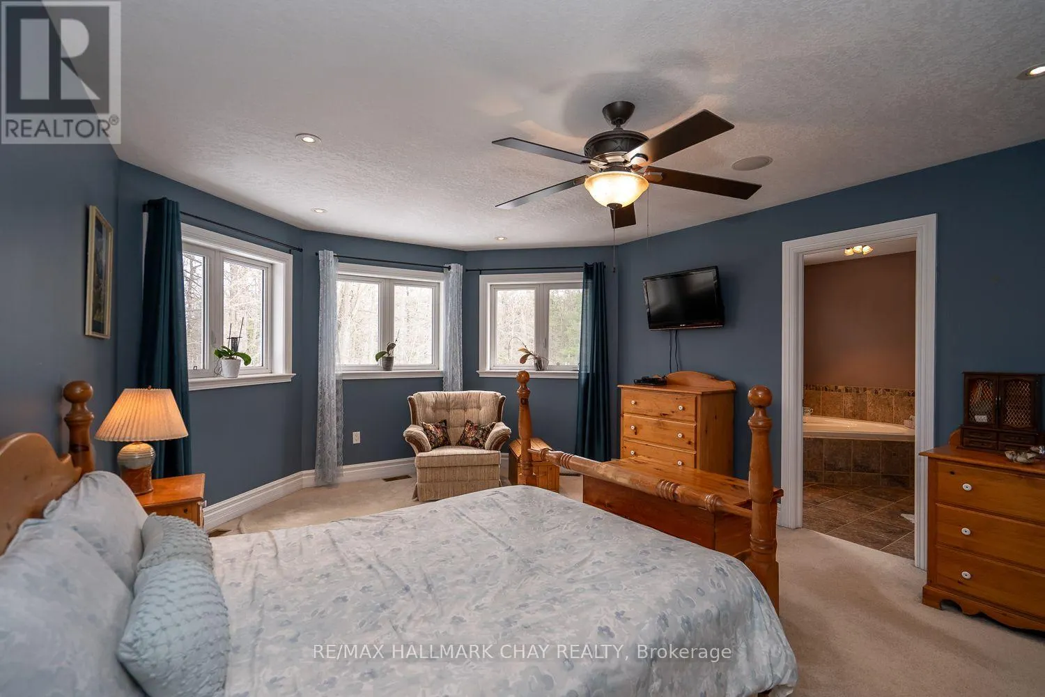 34 WOODLAND HEIGHTS DRIVE