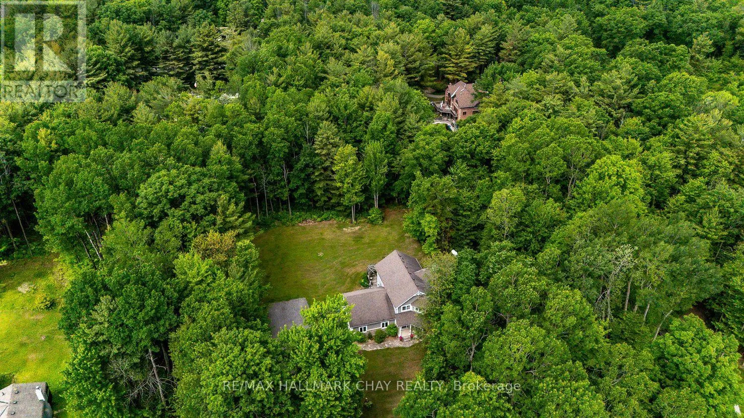 34 WOODLAND HEIGHTS DRIVE