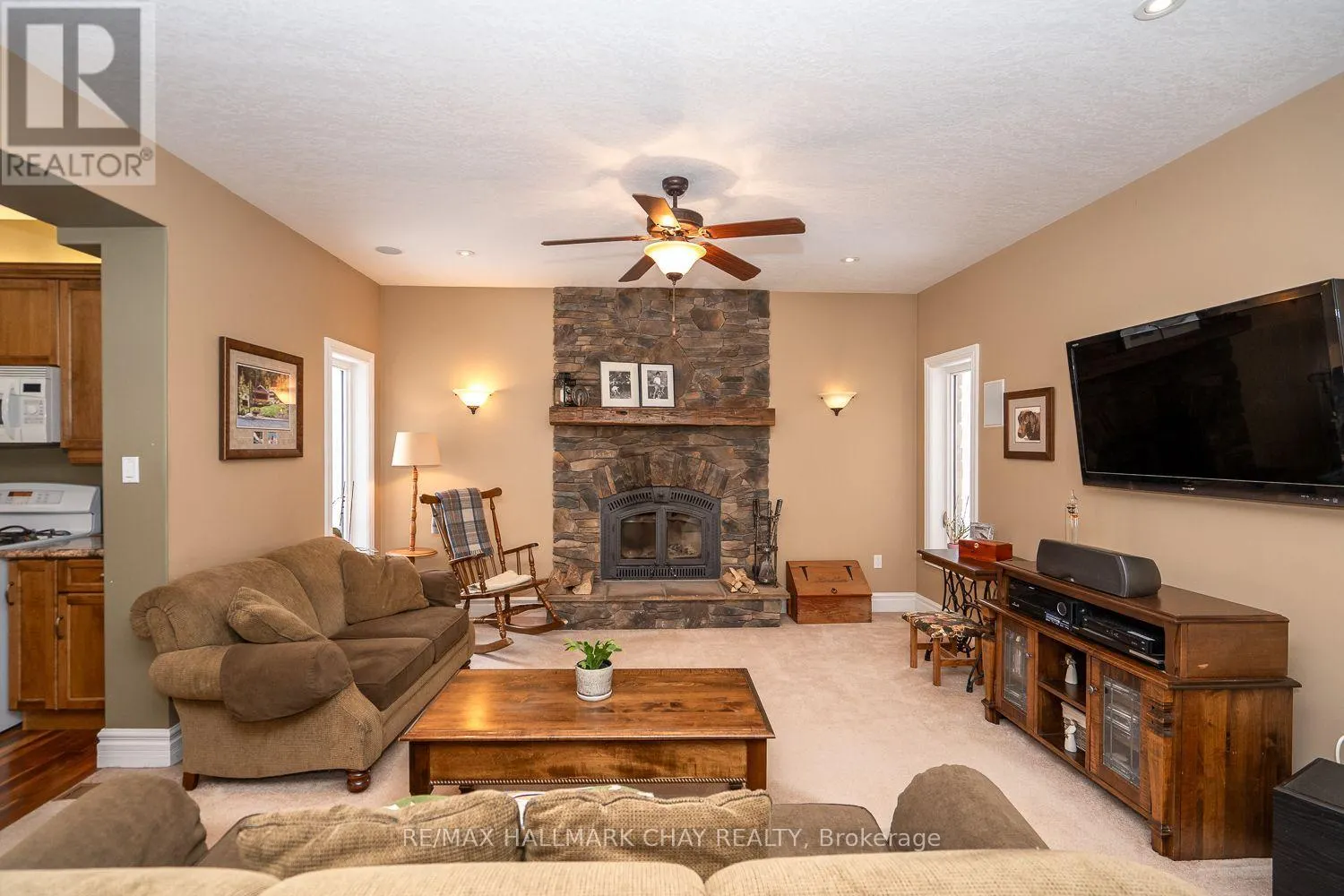 34 WOODLAND HEIGHTS DRIVE
