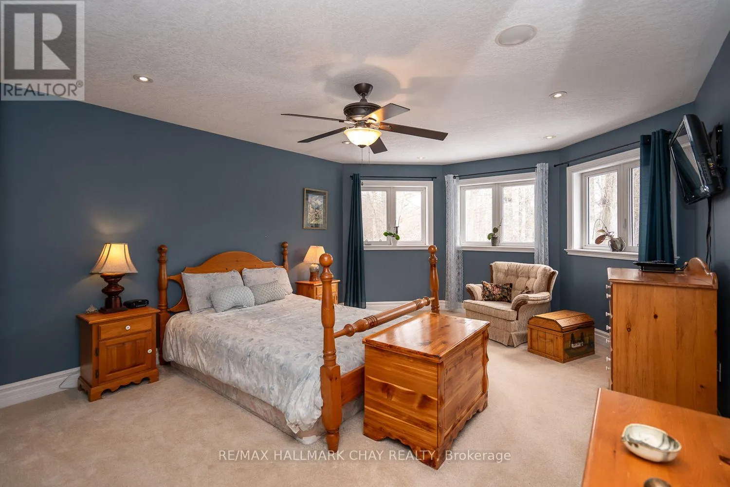 34 WOODLAND HEIGHTS DRIVE