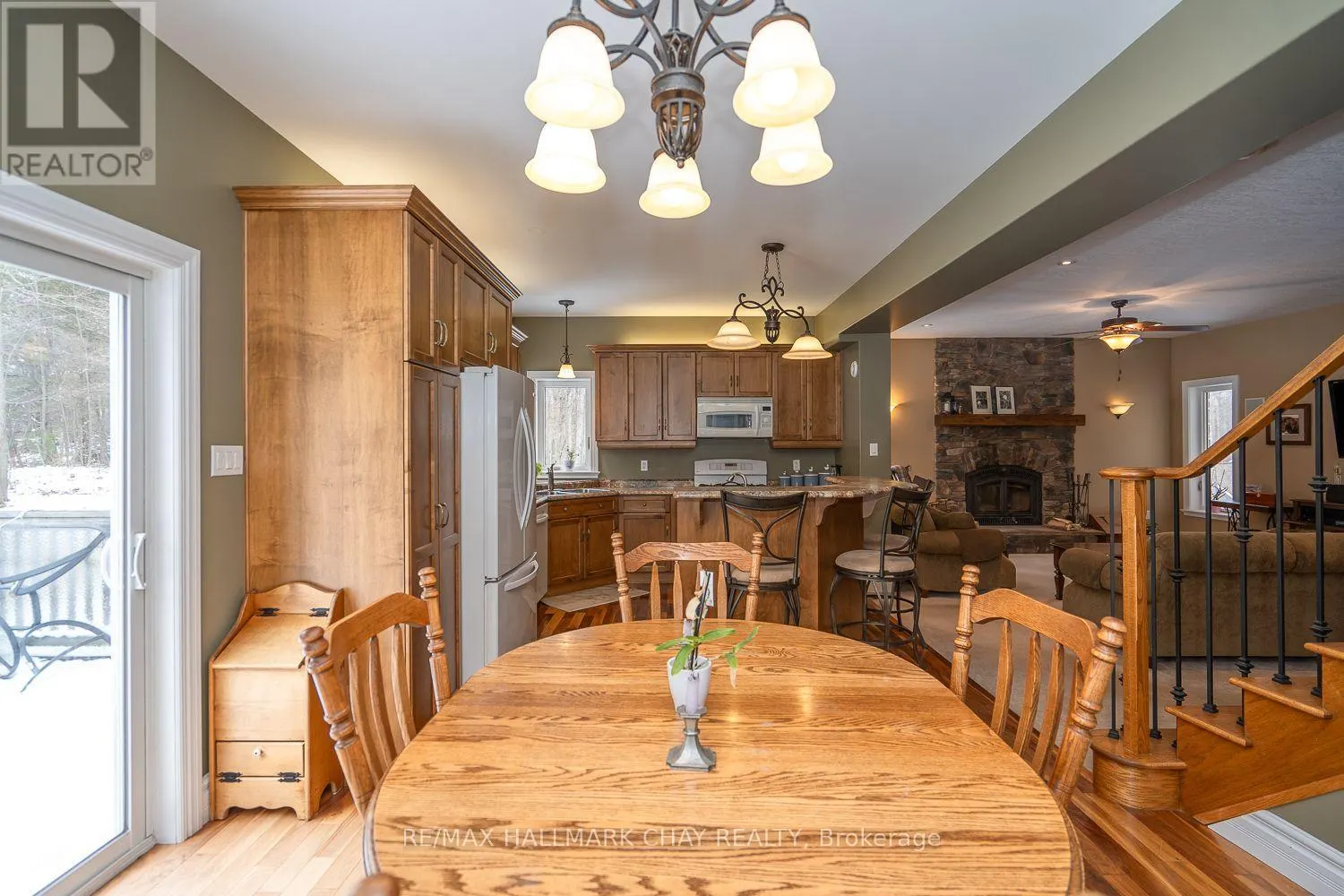 34 WOODLAND HEIGHTS DRIVE