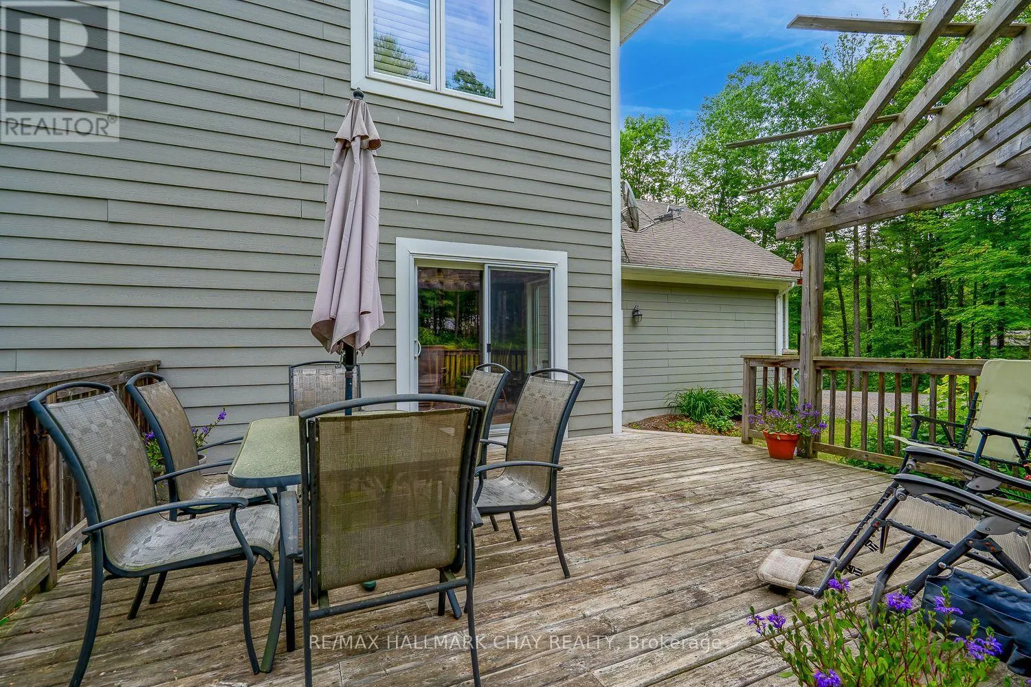 34 WOODLAND HEIGHTS DRIVE