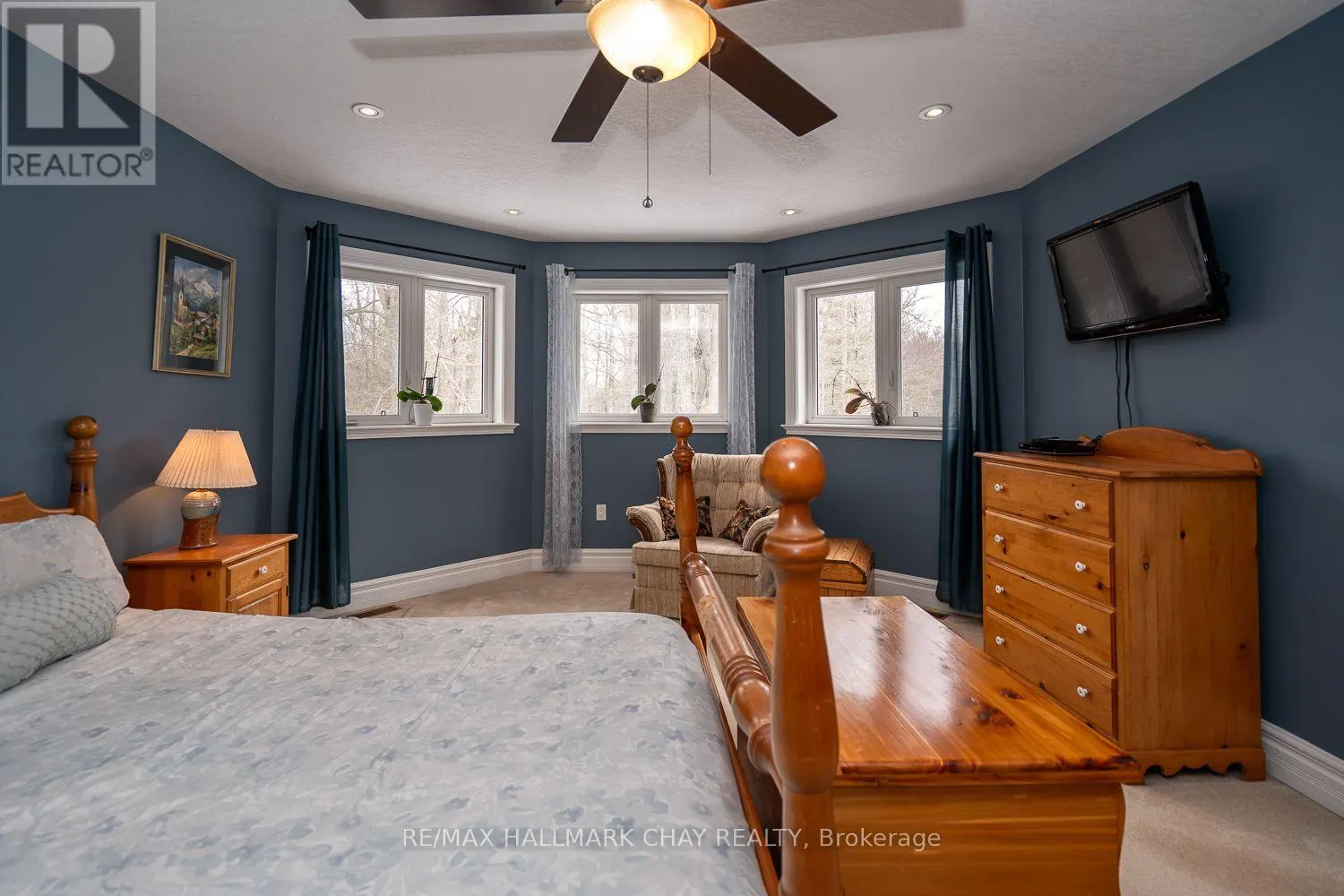 34 WOODLAND HEIGHTS DRIVE