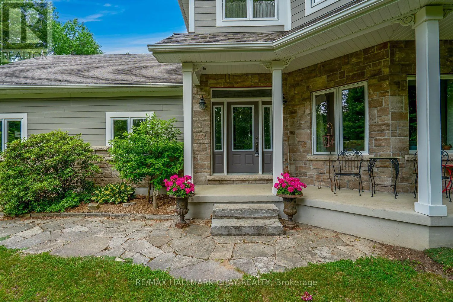 34 WOODLAND HEIGHTS DRIVE