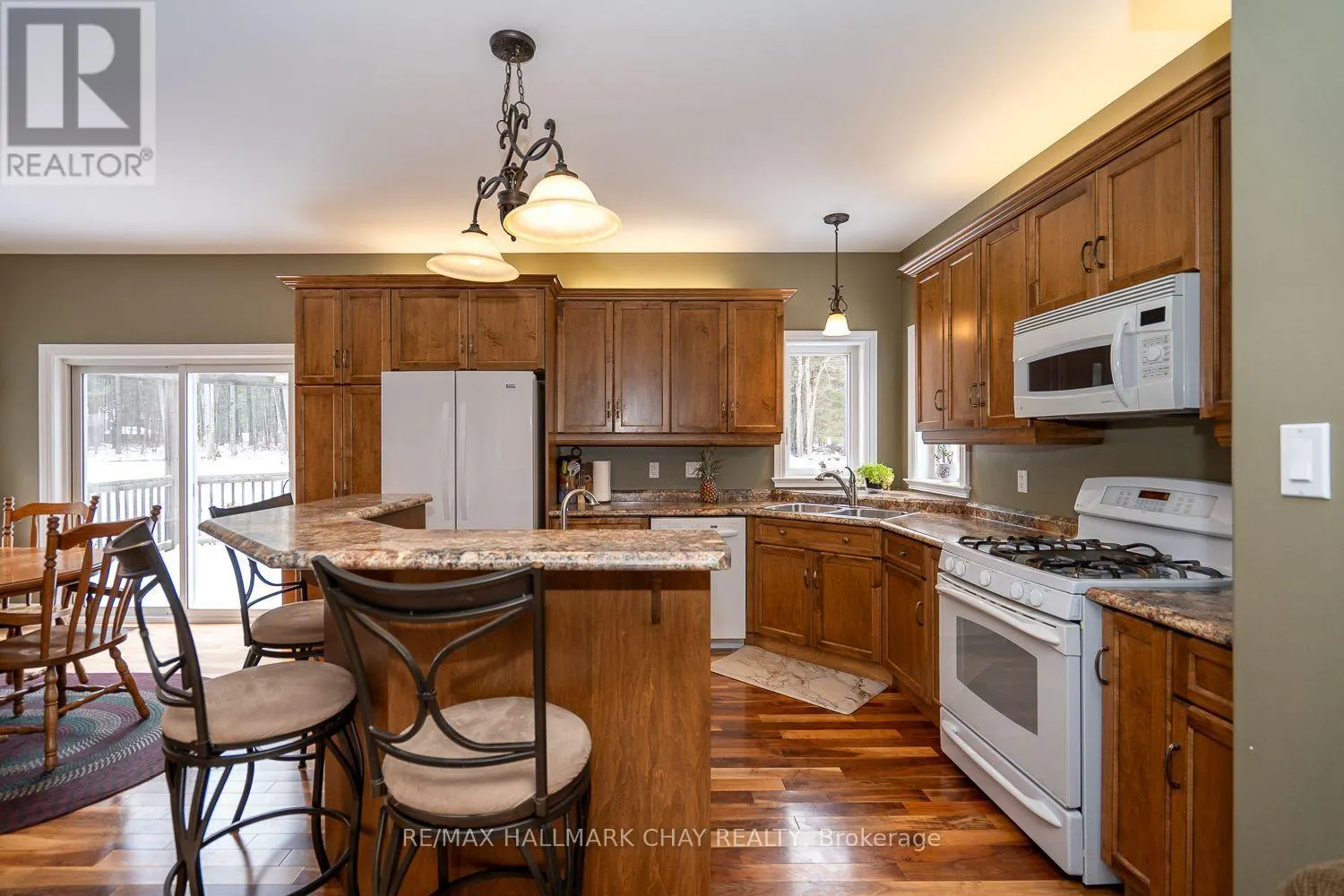 34 WOODLAND HEIGHTS DRIVE
