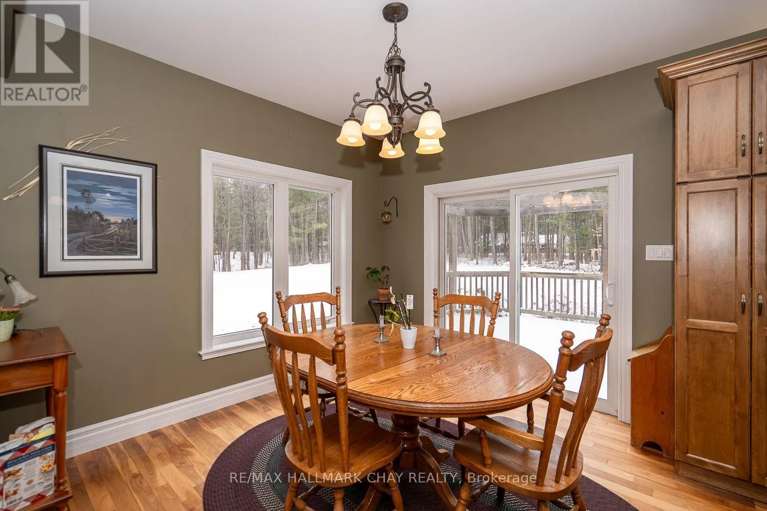34 WOODLAND HEIGHTS DRIVE