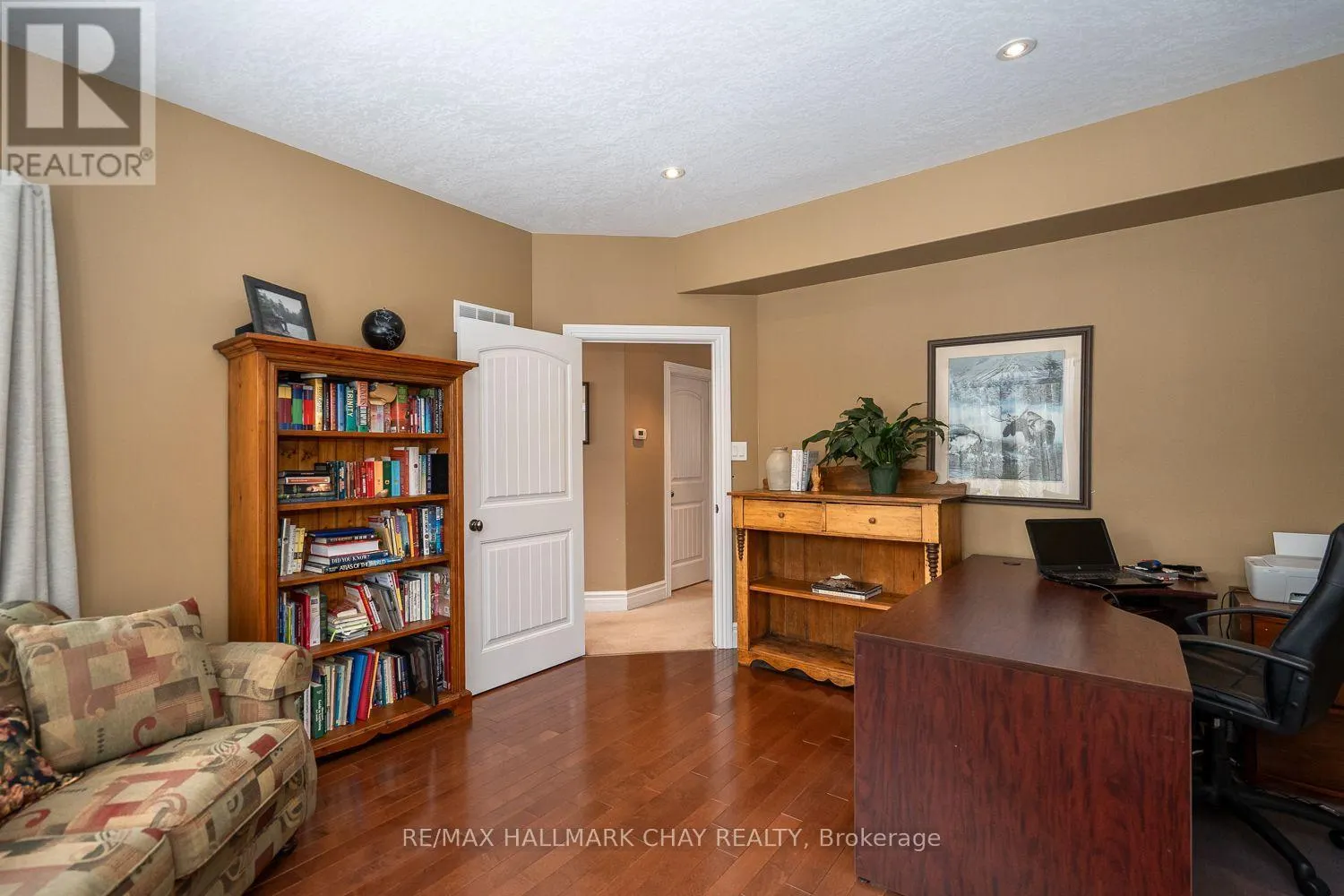 34 WOODLAND HEIGHTS DRIVE
