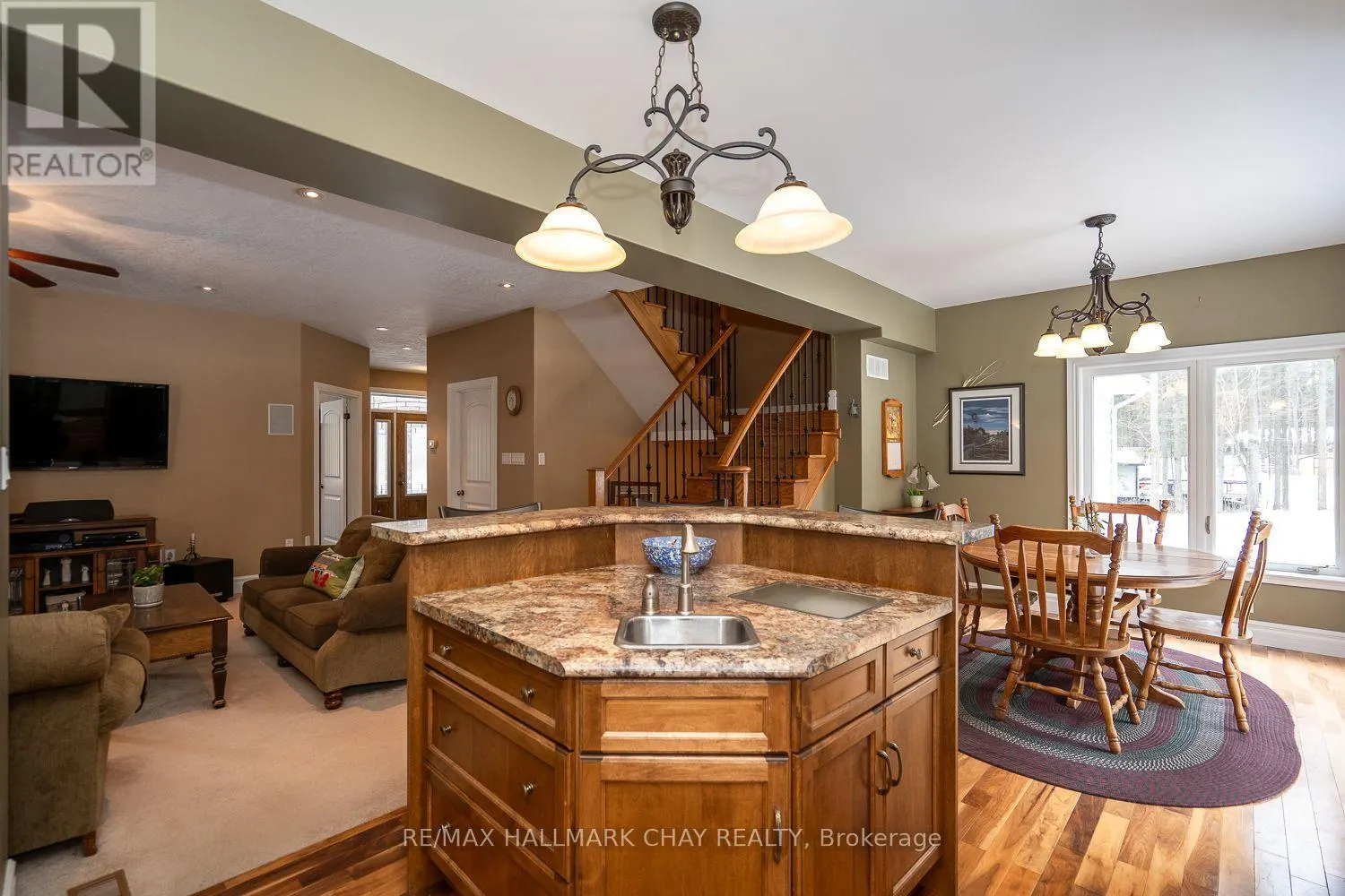 34 WOODLAND HEIGHTS DRIVE