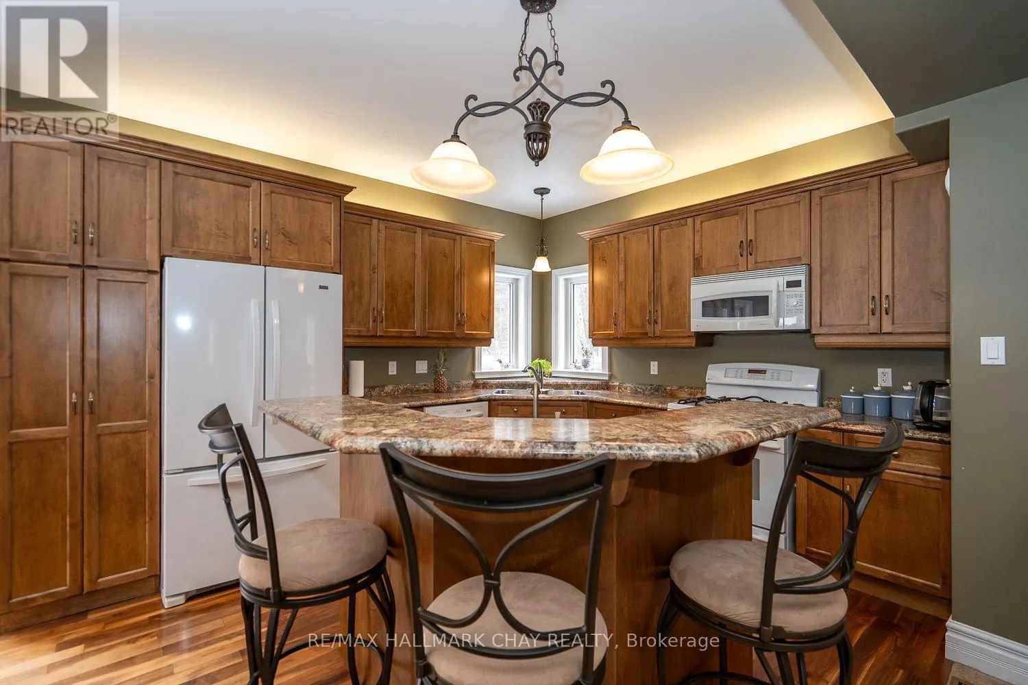 34 WOODLAND HEIGHTS DRIVE