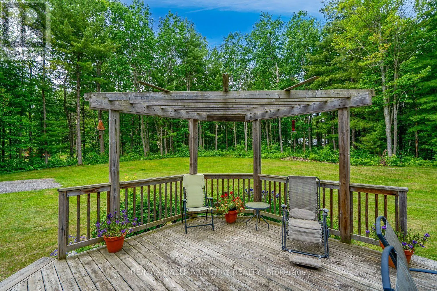 34 WOODLAND HEIGHTS DRIVE