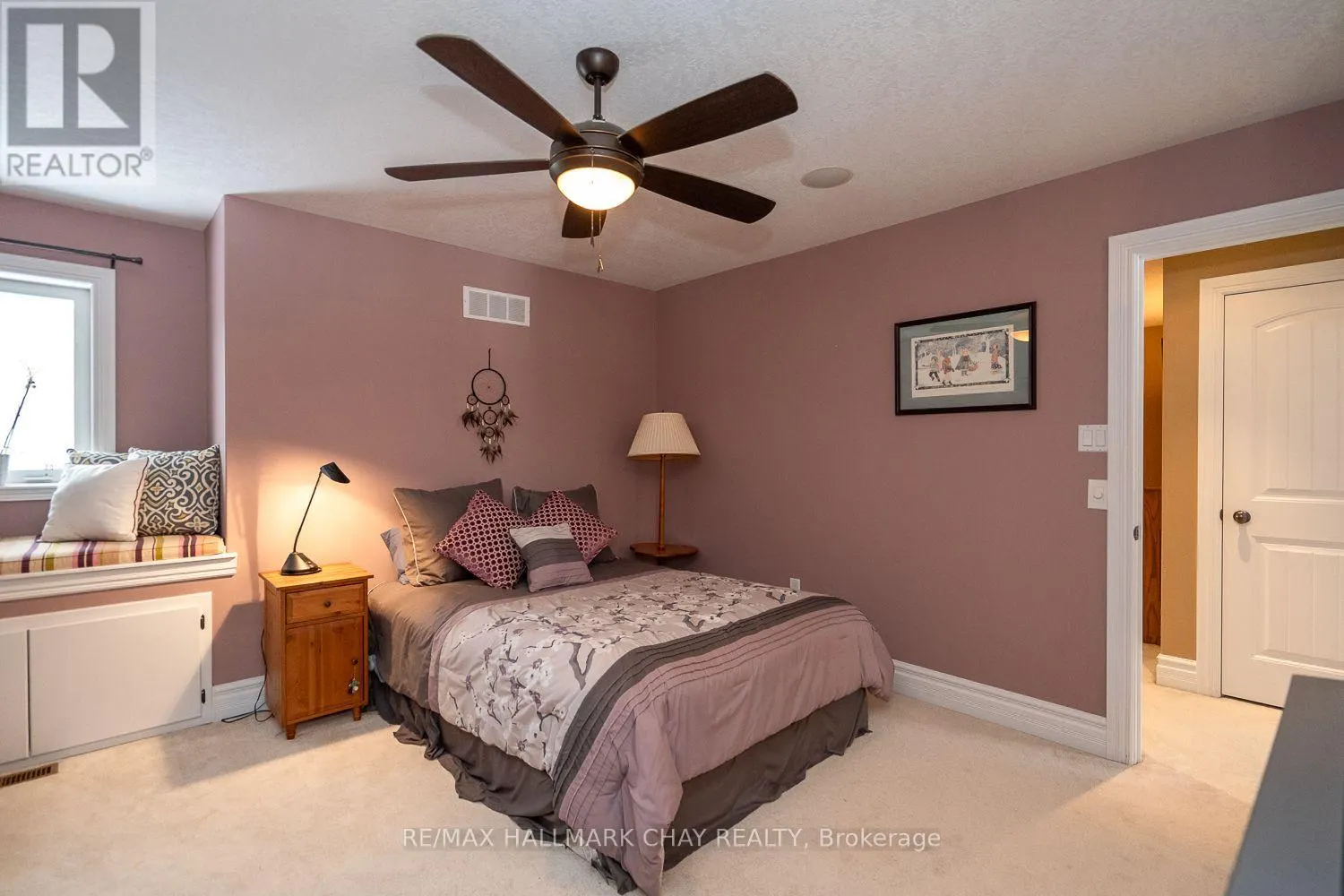 34 WOODLAND HEIGHTS DRIVE