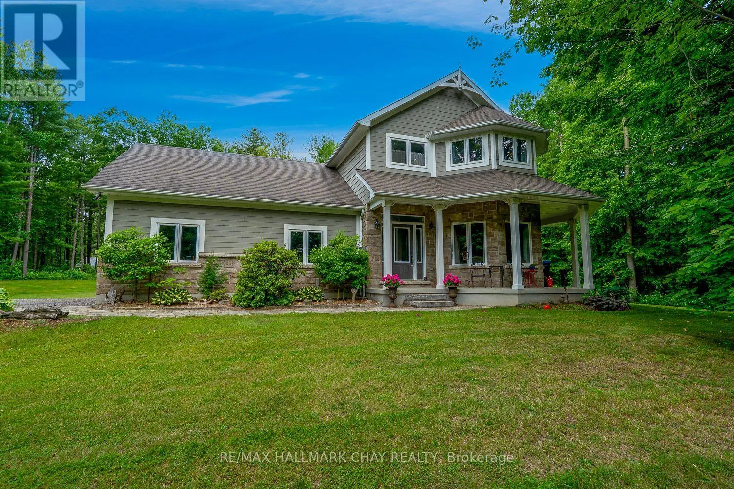34 WOODLAND HEIGHTS DRIVE