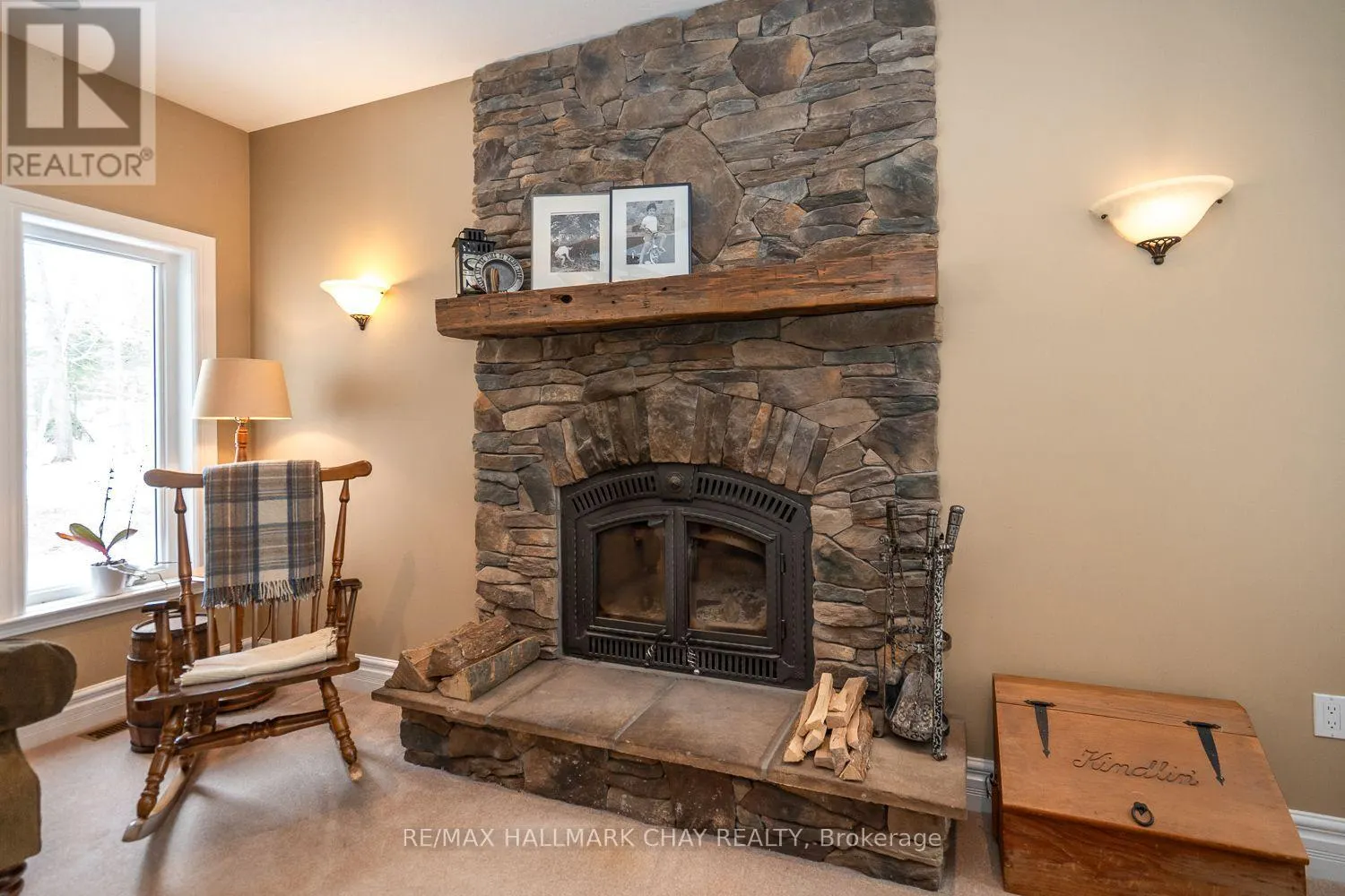 34 WOODLAND HEIGHTS DRIVE