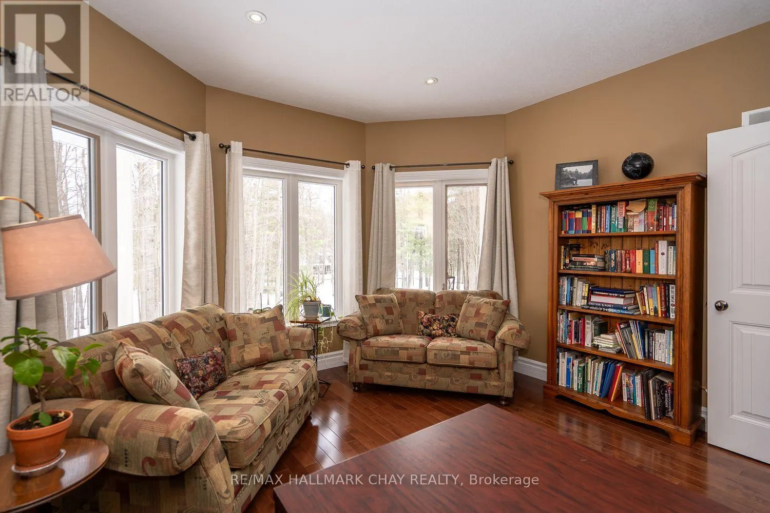 34 WOODLAND HEIGHTS DRIVE