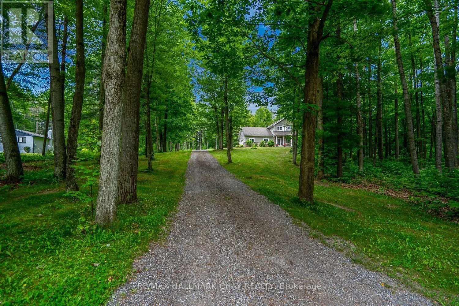 34 WOODLAND HEIGHTS DRIVE
