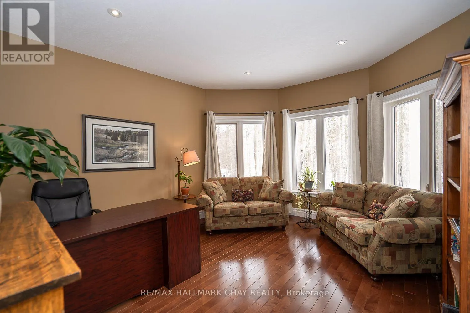 34 WOODLAND HEIGHTS DRIVE