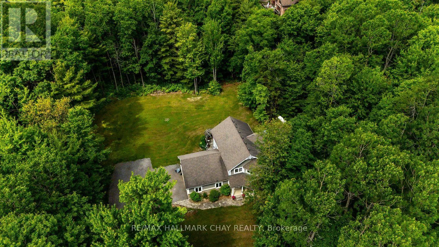 34 WOODLAND HEIGHTS DRIVE
