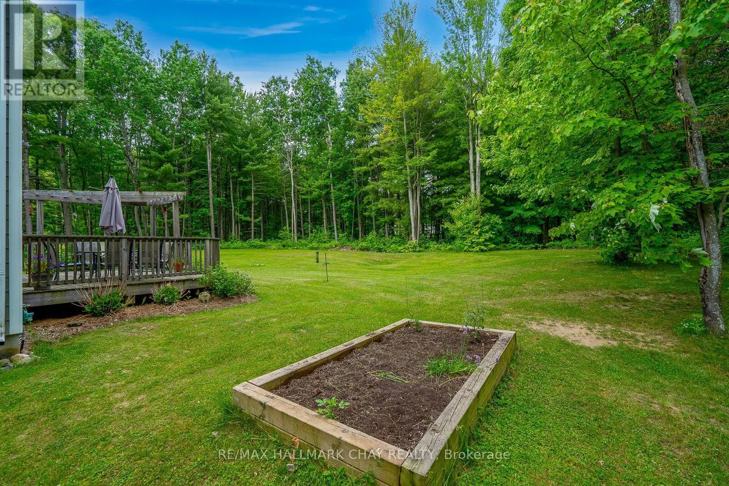 34 WOODLAND HEIGHTS DRIVE