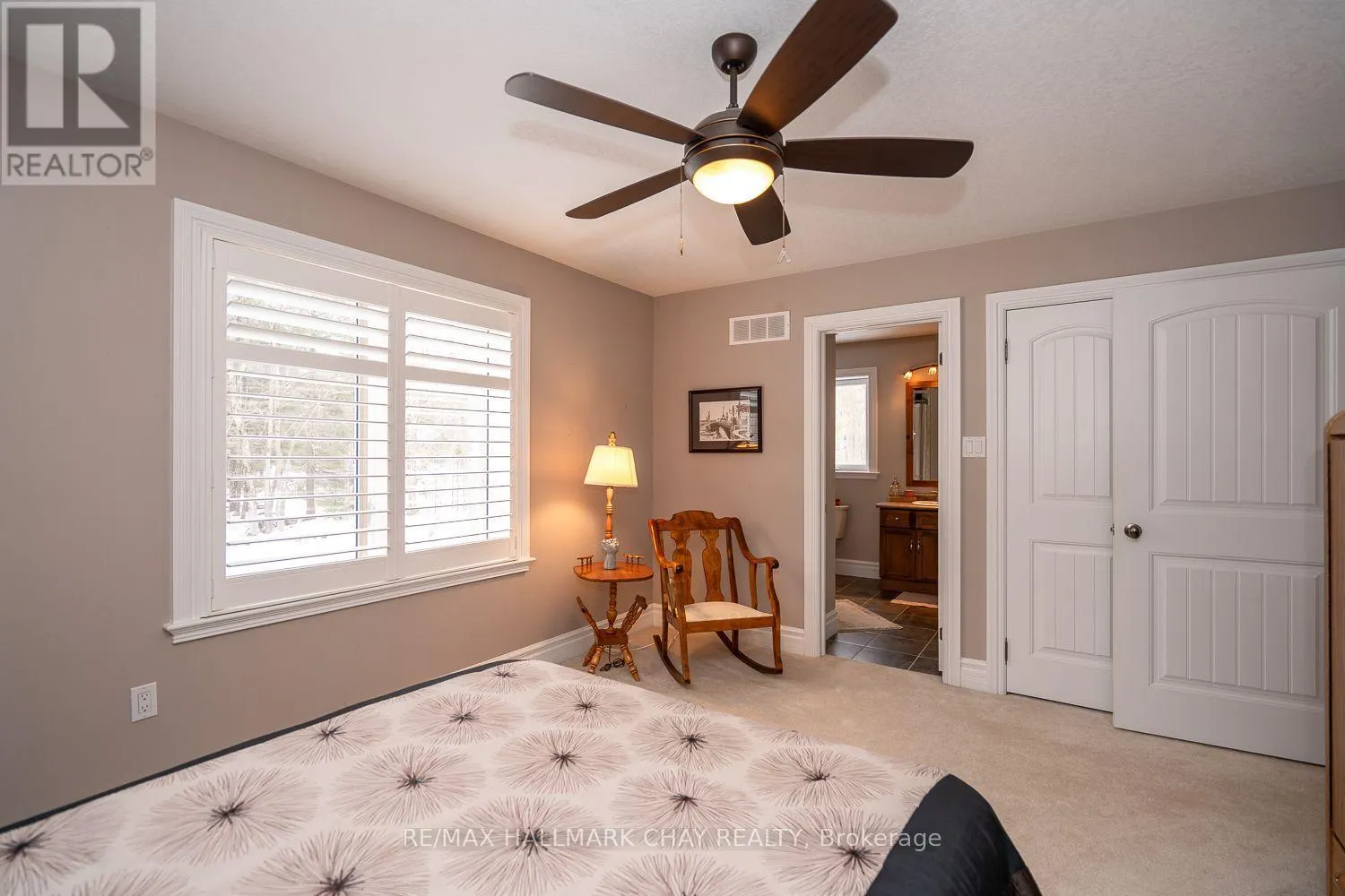 34 WOODLAND HEIGHTS DRIVE