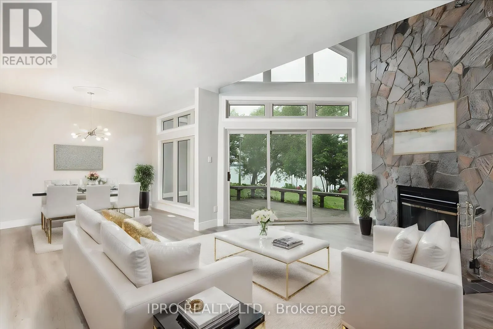 3 DAVY POINT CIRCLE