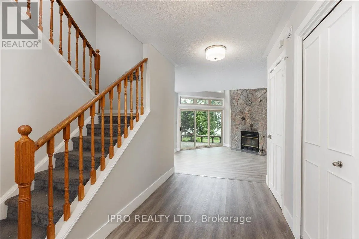 3 DAVY POINT CIRCLE