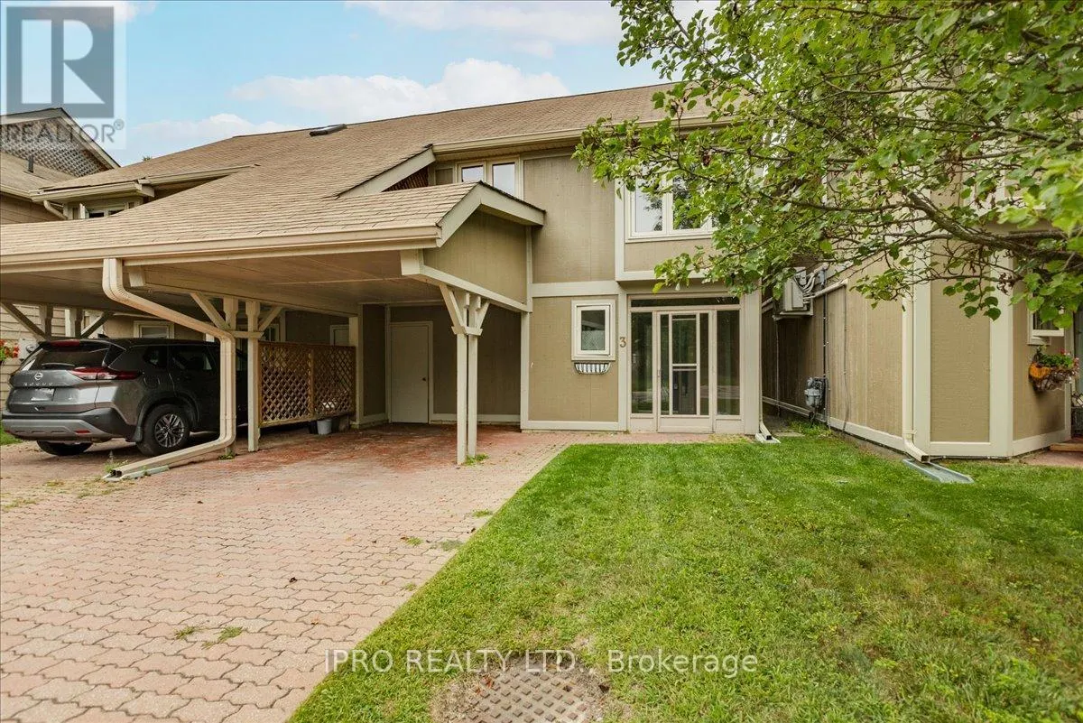 3 DAVY POINT CIRCLE