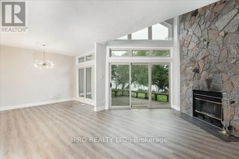 3 DAVY POINT CIRCLE