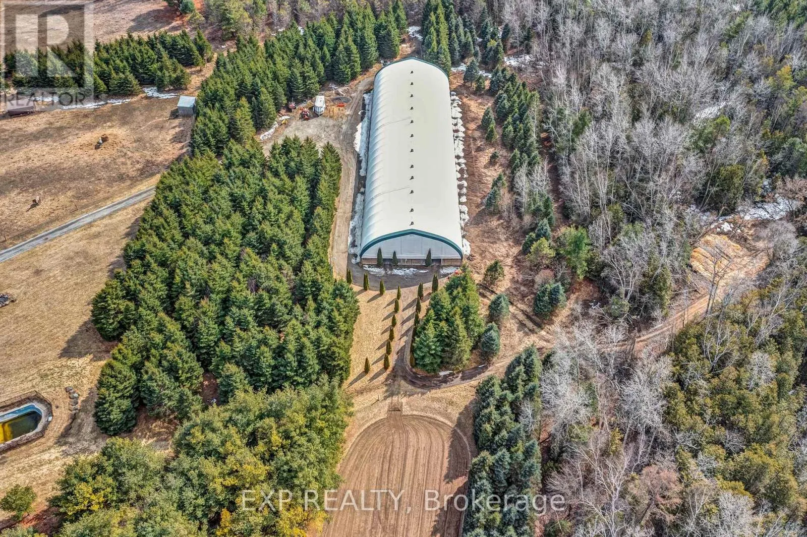21152 KENNEDY ROAD