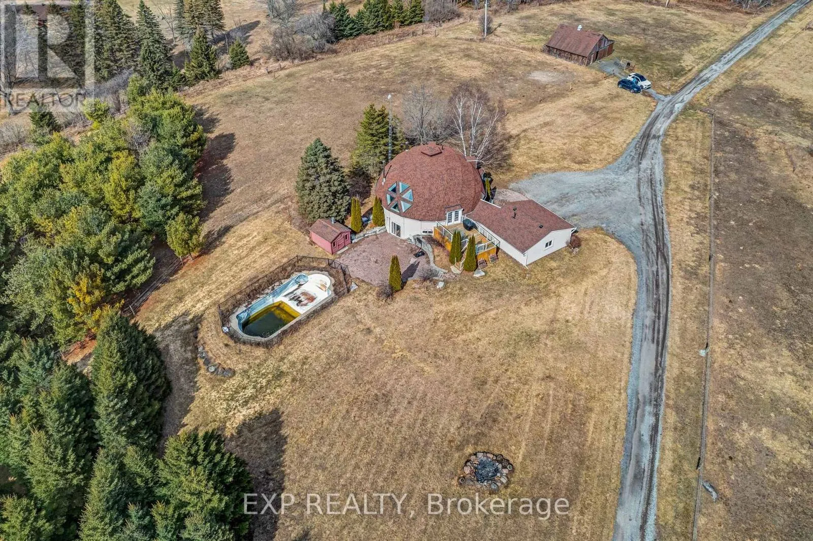 21152 KENNEDY ROAD
