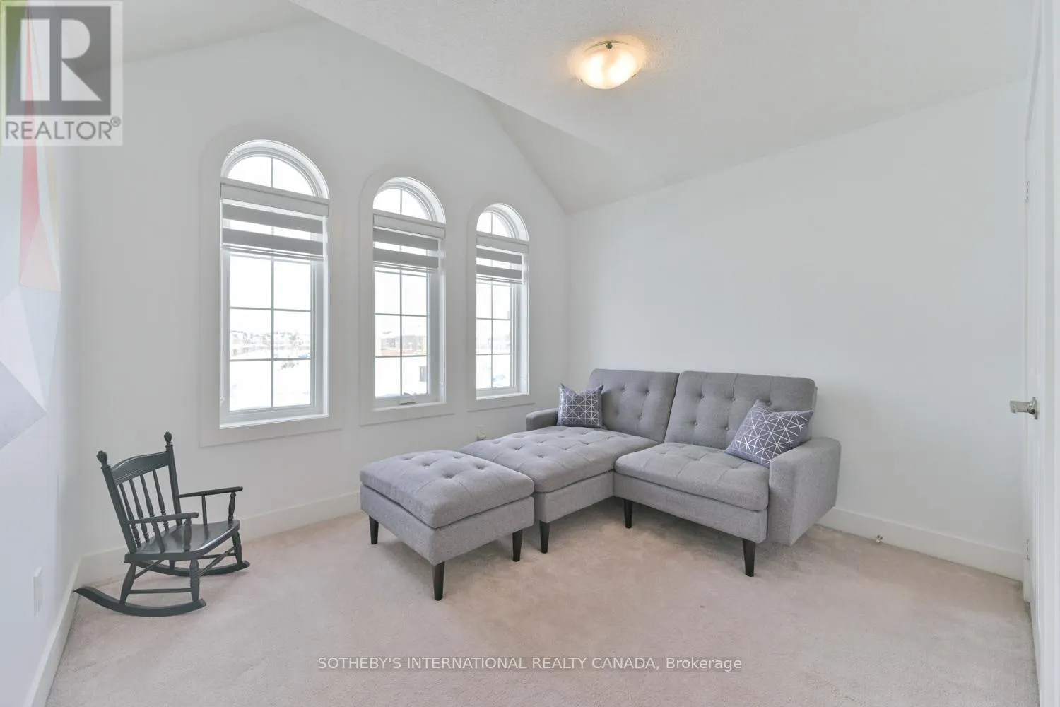 45 CRIMSON KING WAY