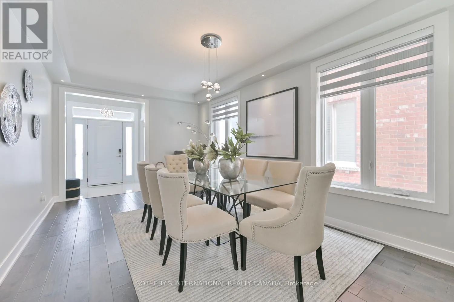 45 CRIMSON KING WAY