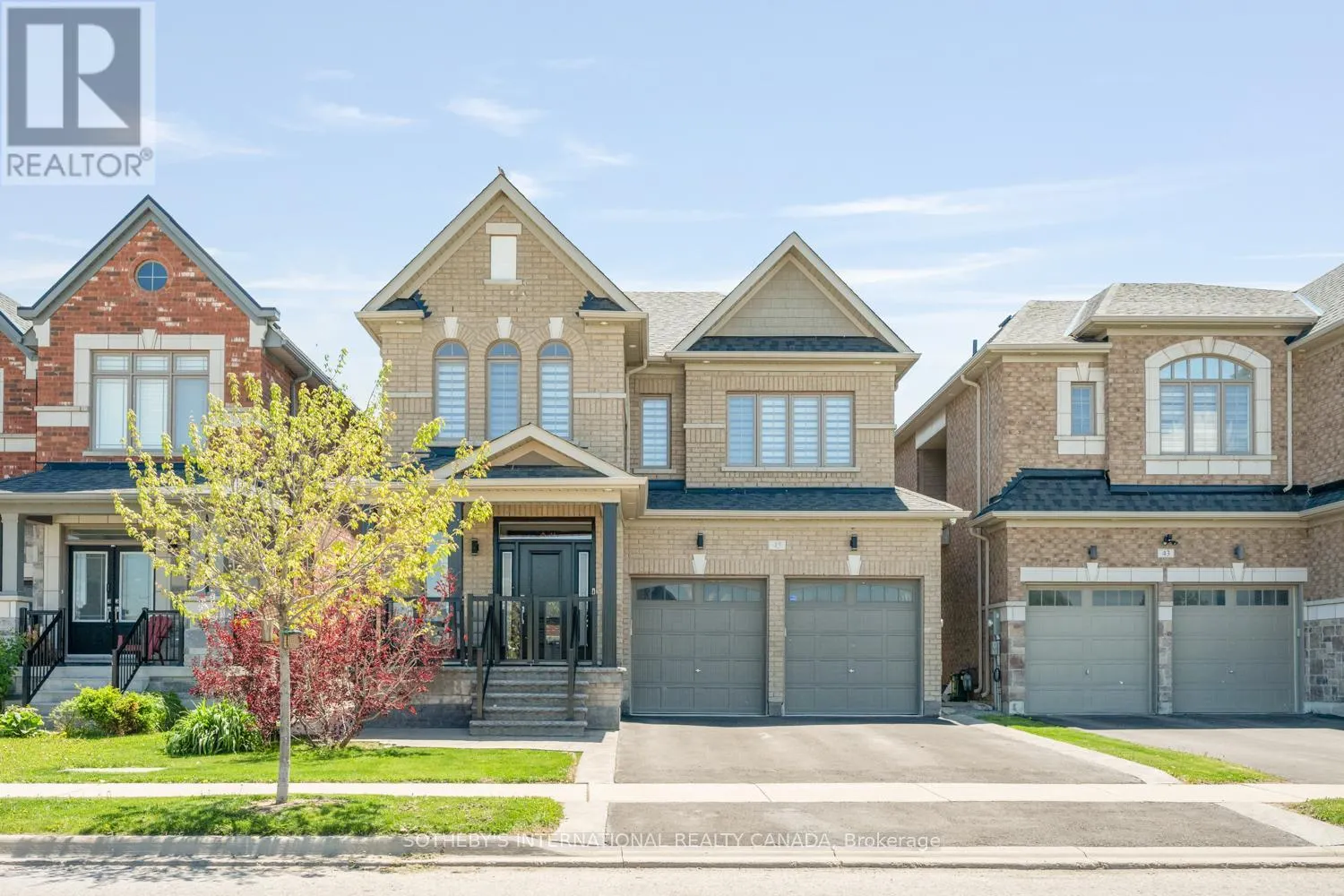 45 CRIMSON KING WAY