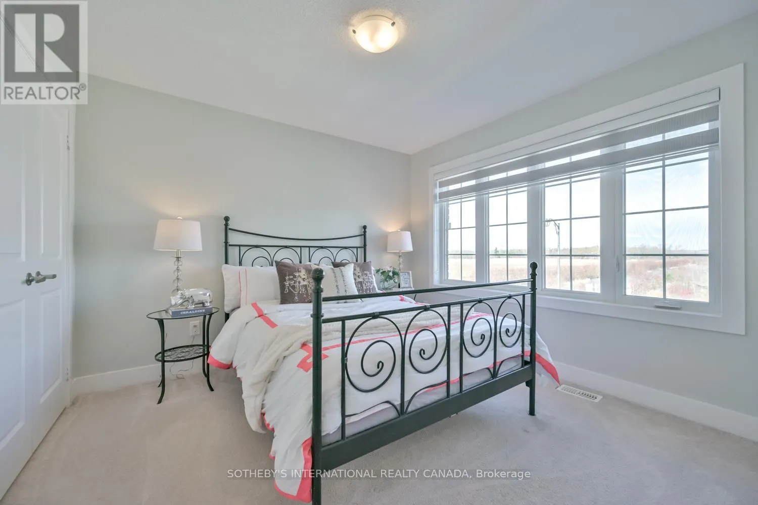 45 CRIMSON KING WAY