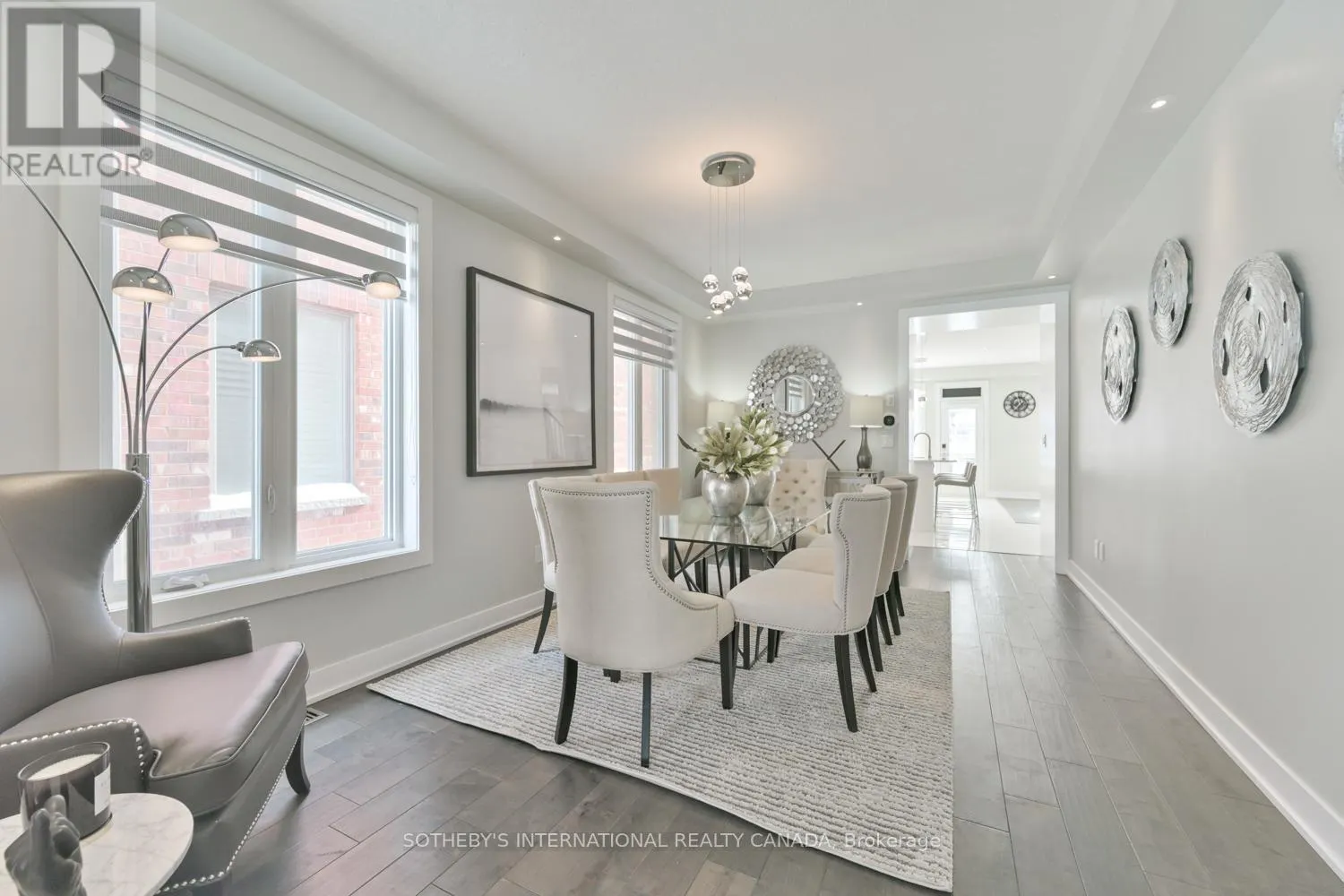 45 CRIMSON KING WAY