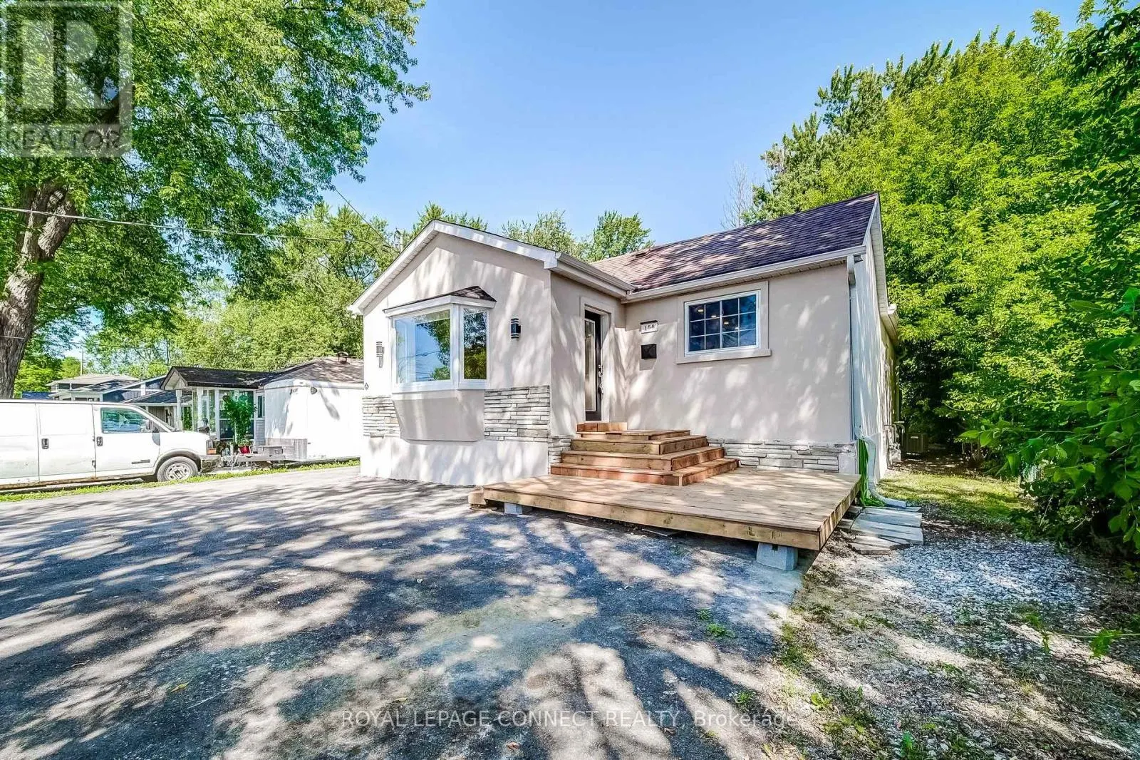 158 BEACH ROAD