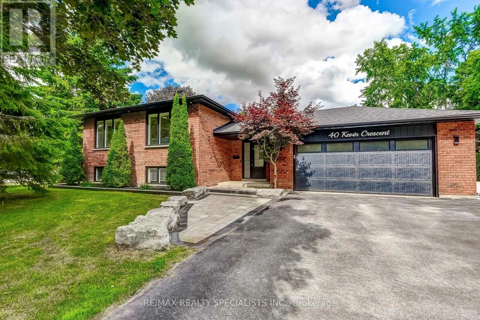 40 KEVIN CRESCENT