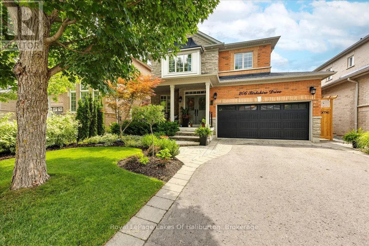 206 BIRKSHIRE DRIVE