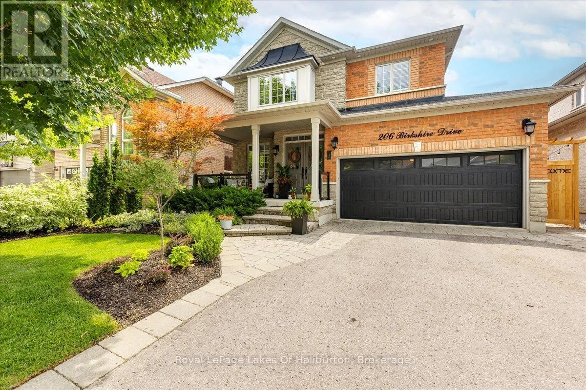 206 BIRKSHIRE DRIVE