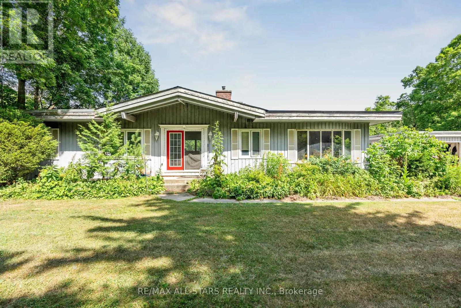 4819 DURHAM REGIONAL RD 30 ROAD